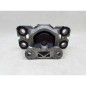 VOLVO S60 II V60 2.4 D5 10- LAPA PODUSZKA SILNIKA SKRZYNI BIEGOW 31316875 8G9M-7M121-AA