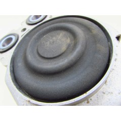 VOLVO S60 II V60 2.4 D5 10- LAPA PODUSZKA SILNIKA SKRZYNI BIEGOW 31316875