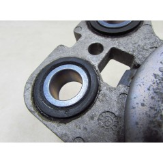VOLVO S60 II V60 2.4 D5 10- LAPA PODUSZKA SILNIKA SKRZYNI BIEGOW 31316875