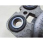 VOLVO S60 II V60 2.4 D5 10- LAPA PODUSZKA SILNIKA SKRZYNI BIEGOW 31316875 8G9M-7M121-AA