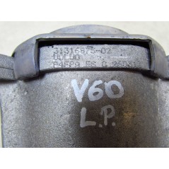 VOLVO S60 II V60 2.4 D5 10- LAPA PODUSZKA SILNIKA SKRZYNI BIEGOW 31316875
