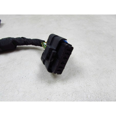 VOLVO S60 II V60 10-18 WIAZKA INSTALACJA ZBIORNIKA 31254638