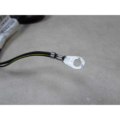 VOLVO S60 II V60 10-18 WIAZKA INSTALACJA ZBIORNIKA 31254638