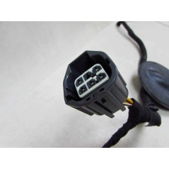 VOLVO S60 II V60 10-18 WIAZKA INSTALACJA ZBIORNIKA 31254638