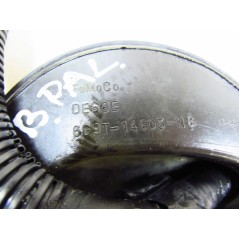 VOLVO S60 II V60 10-18 WIAZKA INSTALACJA ZBIORNIKA 31254638