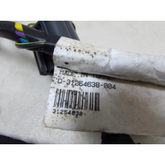 VOLVO S60 II V60 10-18 WIAZKA INSTALACJA ZBIORNIKA 31254638