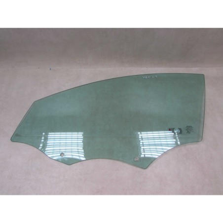 VOLVO S60 II V60 10-18 SZYBA BOCZNA DRZWI PRZOD LEWA POMORSKIE