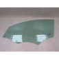 VOLVO S60 II V60 10-18 SZYBA BOCZNA DRZWI PRZOD LEWA POMORSKIE