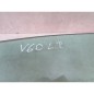VOLVO S60 II V60 10-18 SZYBA BOCZNA DRZWI PRZOD LEWA POMORSKIE