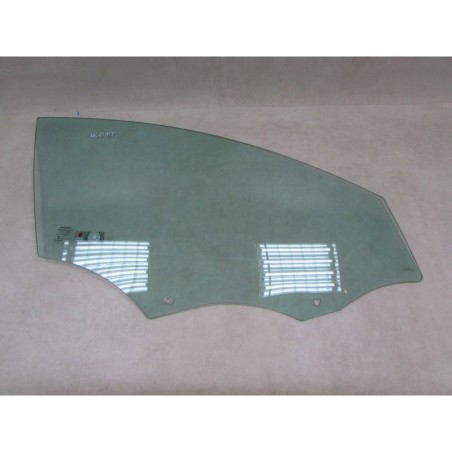 VOLVO S60 II V60 10-18 SZYBA BOCZNA DRZWI PRZOD PRAWA POMORSKIE