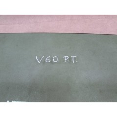 VOLVO V60 10-18 SZYBA BOCZNA DRZWI TYL PRAWA POMORSKIE