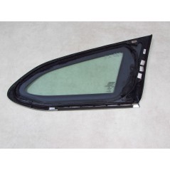 VOLVO V60 10-18 SZYBA BOCZNA KAROSERYJNA TYL LEWA CHROM 31385424 POMORSKIE