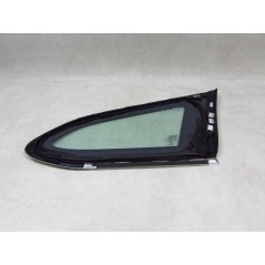 VOLVO V60 10-18 SZYBA BOCZNA KAROSERYJNA TYL LEWA CHROM 31385424 POMORSKIE