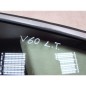 VOLVO V60 10-18 SZYBA BOCZNA KAROSERYJNA TYL LEWA CHROM 31385424 POMORSKIE