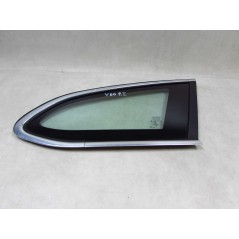 VOLVO V60 10-18 SZYBA BOCZNA KAROSERYJNA TYL PRAWA CHROM 31385425 POMORSKIE