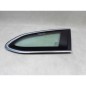 VOLVO V60 10-18 SZYBA BOCZNA KAROSERYJNA TYL PRAWA CHROM 31385425 POMORSKIE