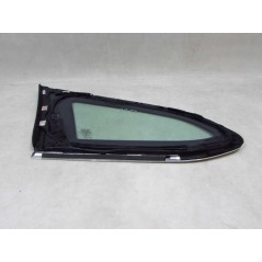 VOLVO V60 10-18 SZYBA BOCZNA KAROSERYJNA TYL PRAWA CHROM 31385425 POMORSKIE