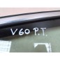 VOLVO V60 10-18 SZYBA BOCZNA KAROSERYJNA TYL PRAWA CHROM 31385425 POMORSKIE