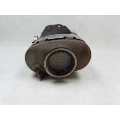 VOLVO S60 II V60 V70 III XC70 XC60 10- 2.4 D5 KATALIZATOR DPF 31338669 31293515 D5244T15 215 KM