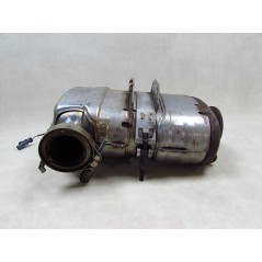 VOLVO S60 II V60 V70 III XC70 XC60 10- 2.4 D5 KATALIZATOR DPF 31338669 31293515 D5244T15 215 KM