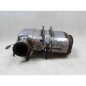 VOLVO S60 II V60 V70 III XC70 XC60 10- 2.4 D5 KATALIZATOR DPF 31338669 31293515 D5244T15 215 KM
