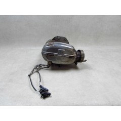 VOLVO S60 II V60 V70 III XC70 XC60 10- 2.4 D5 KATALIZATOR DPF 31338669 31293515 D5244T15 215 KM