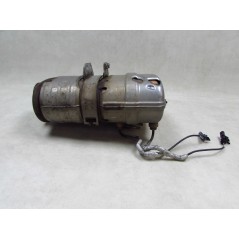 VOLVO S60 II V60 V70 III XC70 XC60 10- 2.4 D5 KATALIZATOR DPF 31338669 31293515 D5244T15 215 KM