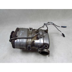 VOLVO S60 II V60 V70 III XC70 XC60 10- 2.4 D5 KATALIZATOR DPF 31338669 31293515 D5244T15 215 KM