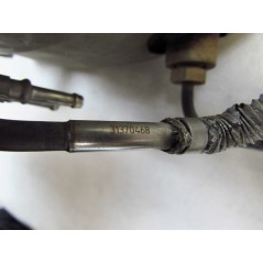 VOLVO S60 II V60 V70 III XC70 XC60 10- 2.4 D5 KATALIZATOR DPF 31338669 31293515 D5244T15 215 KM