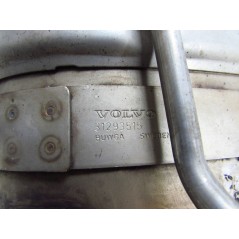 VOLVO S60 II V60 V70 III XC70 XC60 10- 2.4 D5 KATALIZATOR DPF 31338669 31293515 D5244T15 215 KM