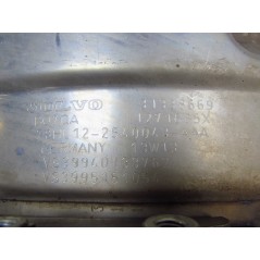VOLVO S60 II V60 V70 III XC70 XC60 10- 2.4 D5 KATALIZATOR DPF 31338669 31293515 D5244T15 215 KM