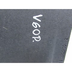 VOLVO S60 II V60 10- PLYTA OSLONA PODWOZIA PRAWA 31333784