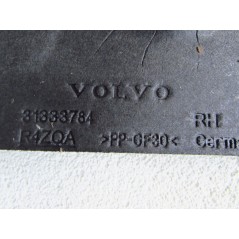 VOLVO S60 II V60 10- PLYTA OSLONA PODWOZIA PRAWA 31333784