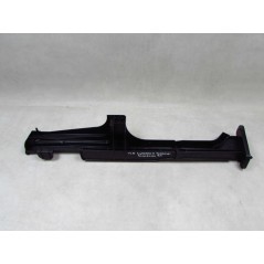 VOLVO V60 10-18 TAPICERKA OSLONA LISTWA PROGU BAGAZNIKA PRAWA 30721864