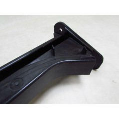 VOLVO V60 10-18 TAPICERKA OSLONA LISTWA PROGU BAGAZNIKA PRAWA 30721864
