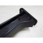 VOLVO V60 10-18 TAPICERKA OSLONA LISTWA PROGU BAGAZNIKA PRAWA 30721864