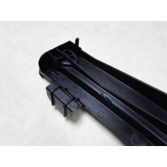 VOLVO V60 10-18 TAPICERKA OSLONA LISTWA PROGU BAGAZNIKA PRAWA 30721864