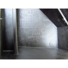VOLVO V60 10-18 TAPICERKA OSLONA LISTWA PROGU BAGAZNIKA PRAWA 30721864