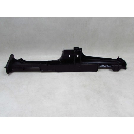 VOLVO V60 10-18 TAPICERKA OSLONA LISTWA PROGU BAGAZNIKA LEWA 30721863