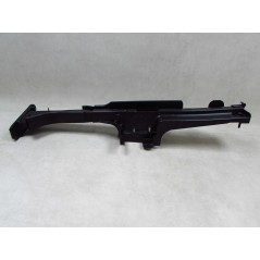 VOLVO V60 10-18 TAPICERKA OSLONA LISTWA PROGU BAGAZNIKA LEWA 30721863