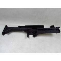 VOLVO V60 10-18 TAPICERKA OSLONA LISTWA PROGU BAGAZNIKA LEWA 30721863