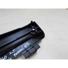 VOLVO V60 10-18 TAPICERKA OSLONA LISTWA PROGU BAGAZNIKA LEWA 30721863