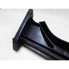 VOLVO V60 10-18 TAPICERKA OSLONA LISTWA PROGU BAGAZNIKA LEWA 30721863