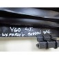 VOLVO V60 10-18 TAPICERKA OSLONA LISTWA PROGU BAGAZNIKA LEWA 30721863