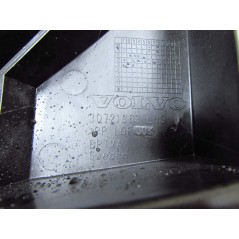 VOLVO V60 10-18 TAPICERKA OSLONA LISTWA PROGU BAGAZNIKA LEWA 30721863