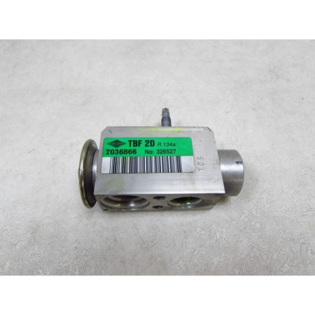 VOLVO S60 II V60 10-17 ZAWOR ROZPREZNY KLIMATYZACJI 7036866