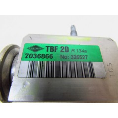 VOLVO S60 II V60 10-17 ZAWOR ROZPREZNY KLIMATYZACJI 7036866