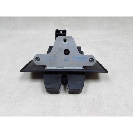 VOLVO V60 10-17 ZAMEK KLAPY BAGAZNIKA 4PIN 31335045