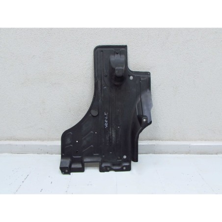 VOLVO S60 II V60 10- PLYTA OSLONA PODWOZIA LEWA 30736340