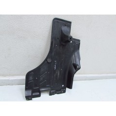 VOLVO S60 II V60 10- PLYTA OSLONA PODWOZIA LEWA 30736340